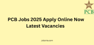 PCB Jobs 2025